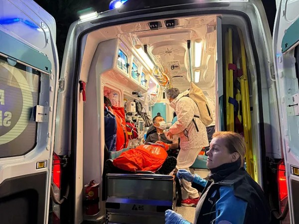 Karadeniz'de iki tanker gemisine saldırı! Bakanlık son durumu paylaştı